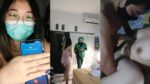 Viral Prank Ojol bareng Janda Mulus Bohay Main di apartemen